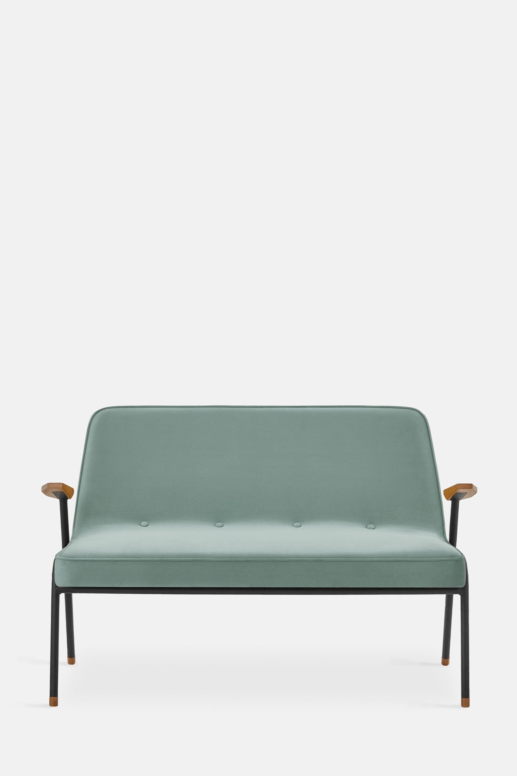 366 Metal Sofa-Contract Furniture Store for hospitality, leisure & commercial projects