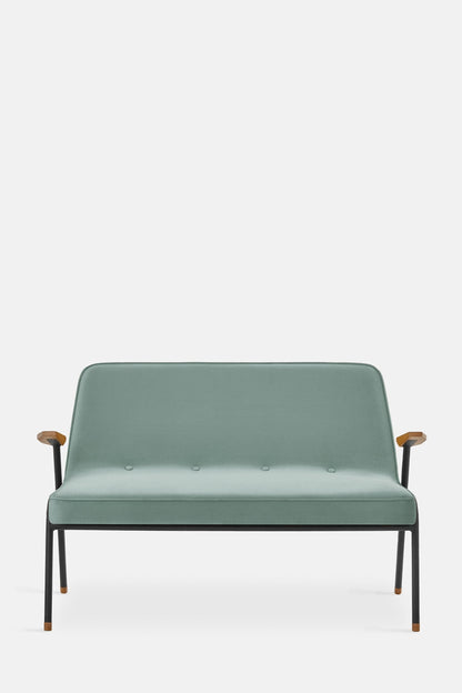 366 Metal Sofa-Contract Furniture Store for hospitality, leisure & commercial projects