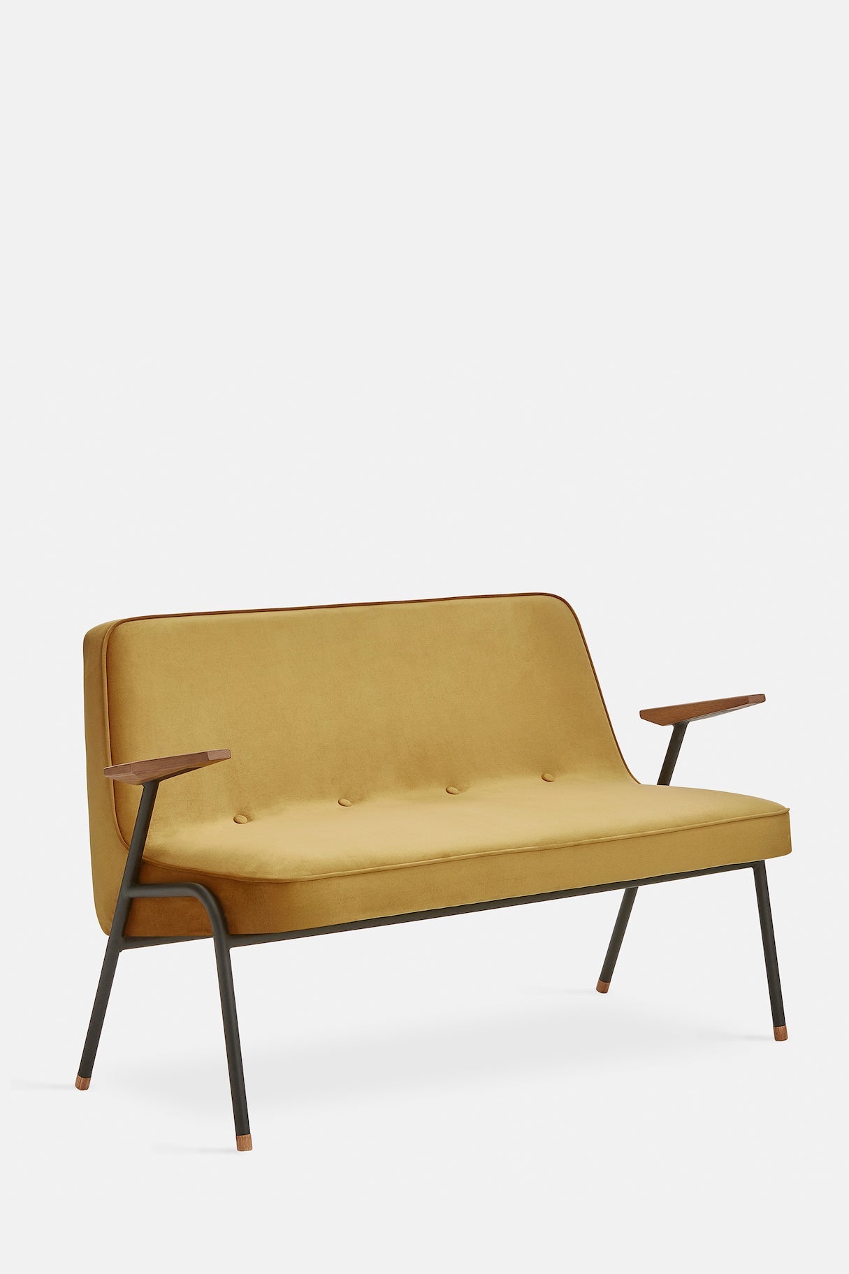 366 Metal Sofa-Contract Furniture Store for hospitality, leisure & commercial projects