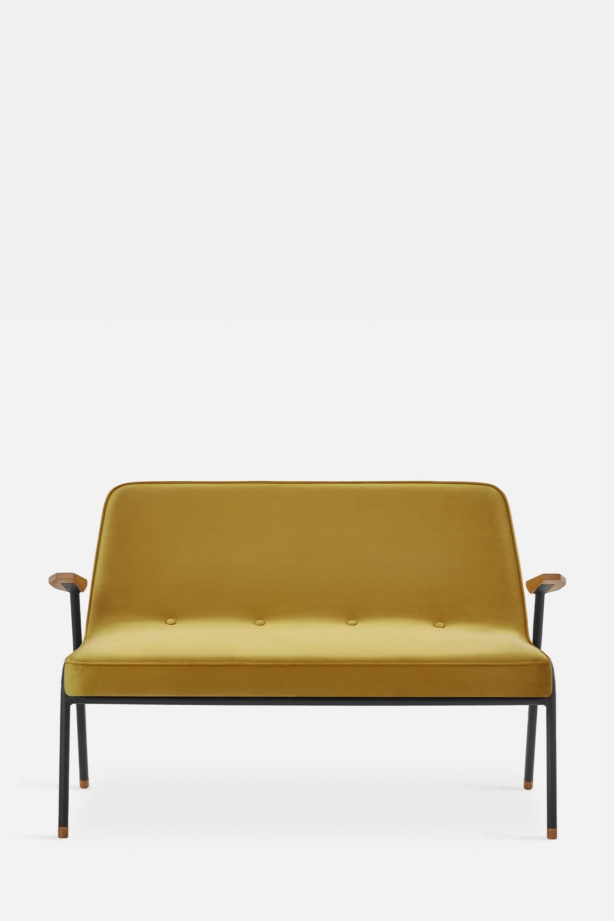 366 Metal Sofa-Contract Furniture Store for hospitality, leisure & commercial projects