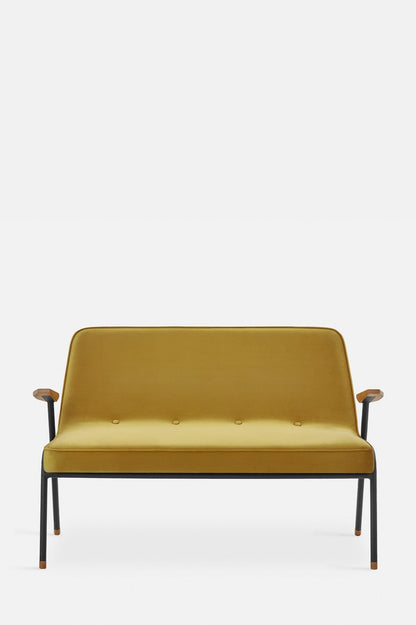 366 Metal Sofa-Contract Furniture Store for hospitality, leisure & commercial projects