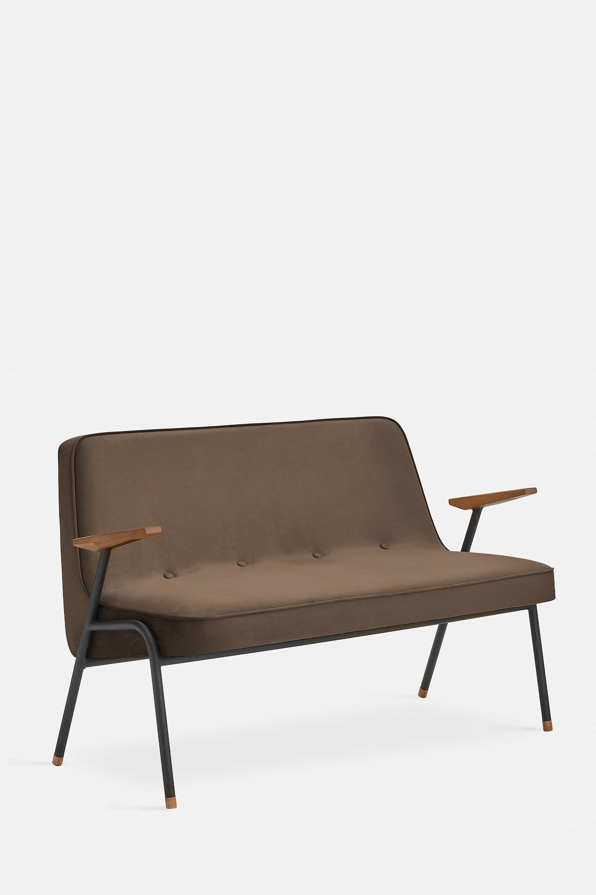 366 Metal Sofa-366 Concept-Contract Furniture Store