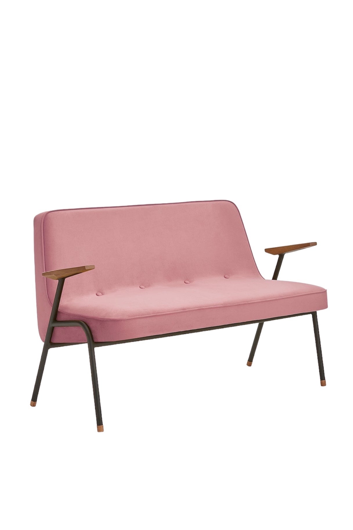 366 Metal Sofa-366 Concept-Contract Furniture Store