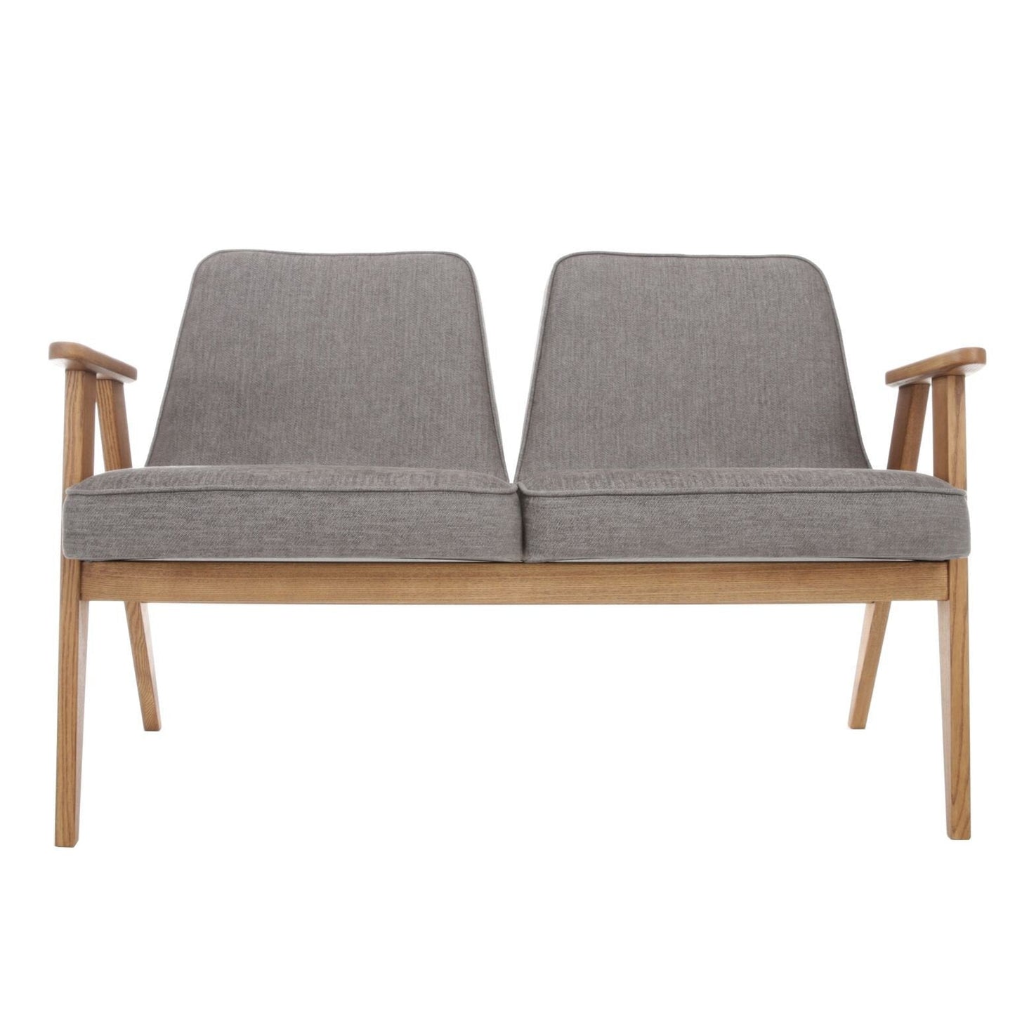 366 Two-Seater Bench