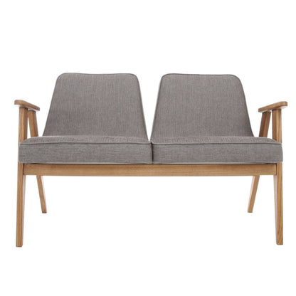 366 Two-Seater Bench