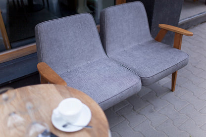 366 Two-Seater Bench