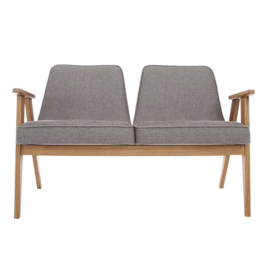 366 Two-Seater Bench-Contract Furniture Store for hospitality, leisure & commercial projects