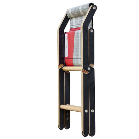 3rd Ris Folding Stool-Contract Furniture Store for hospitality, leisure & commercial projects