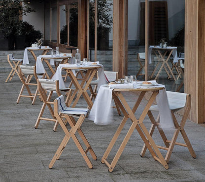 3rd Ris Folding Stool-Contract Furniture Store for hospitality, leisure & commercial projects