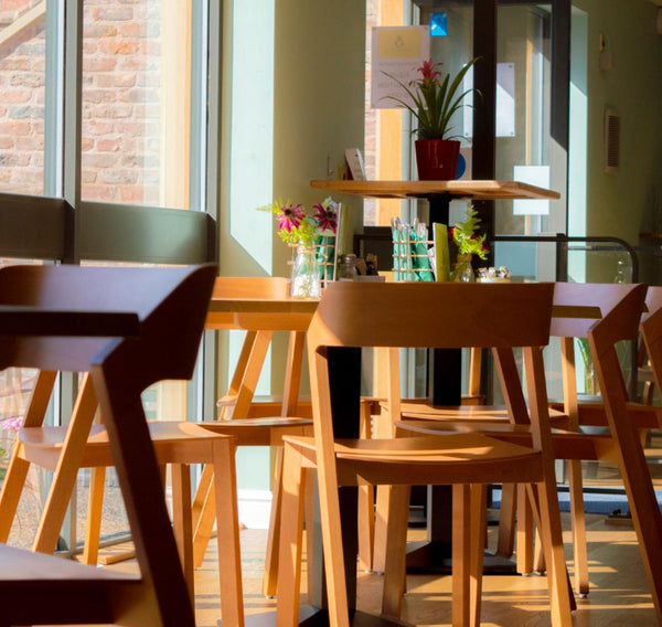 Orchard Café