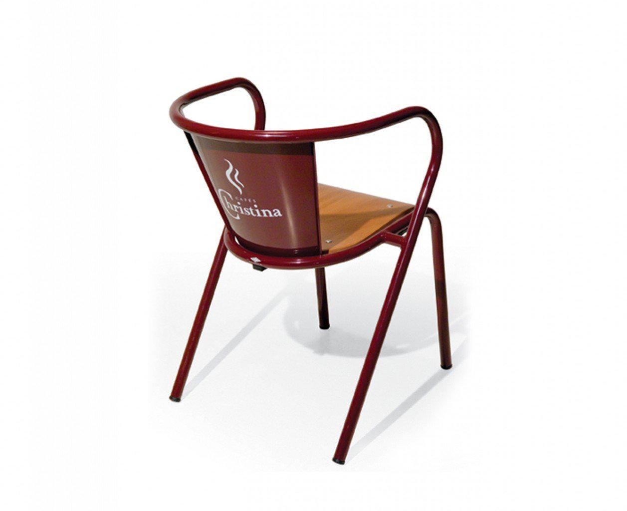 5008 Armchair