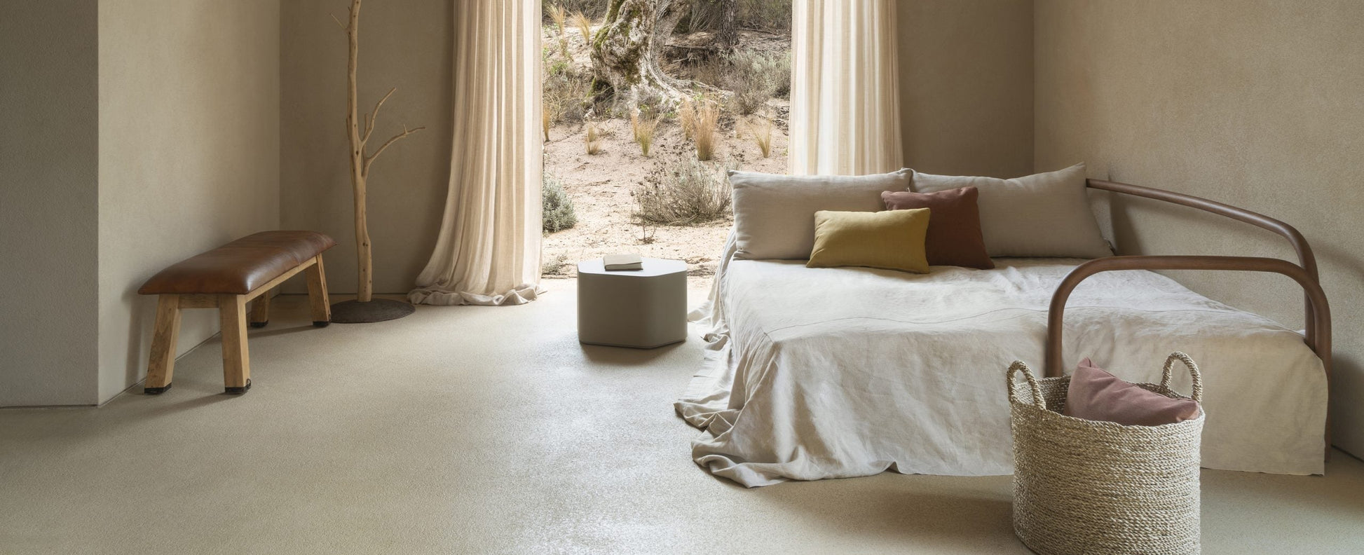 505 Sofa-bed-Contract Furniture Store for hospitality, leisure & commercial projects