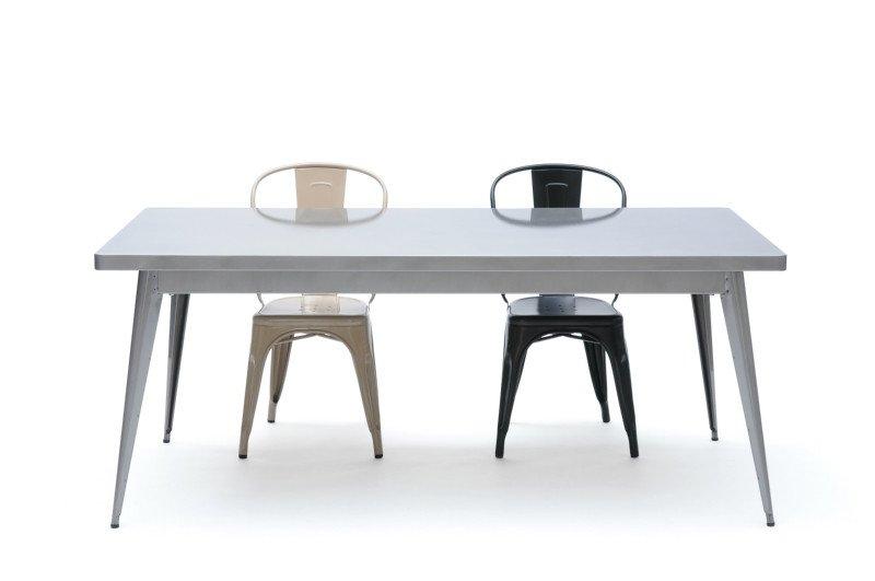 55 Dining Table