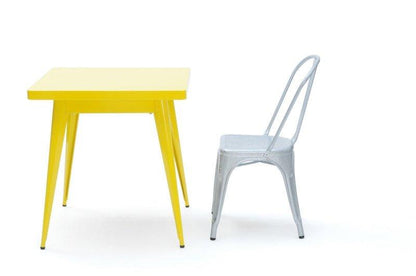 55 Dining Table