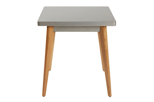 55 Wood Dining Table