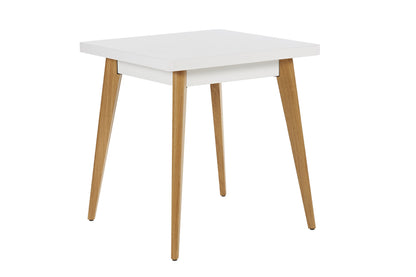 55 Wood Dining Table