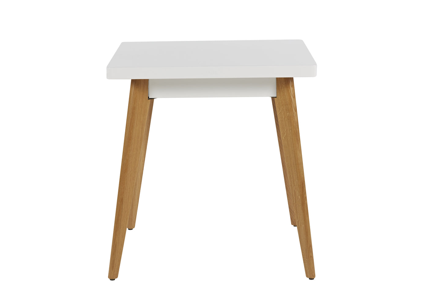 55 Wood Dining Table