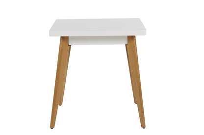 55 Wood Dining Table