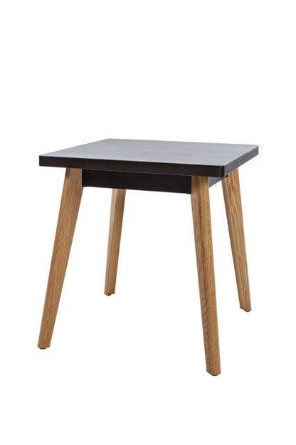 55 Wood Dining Table