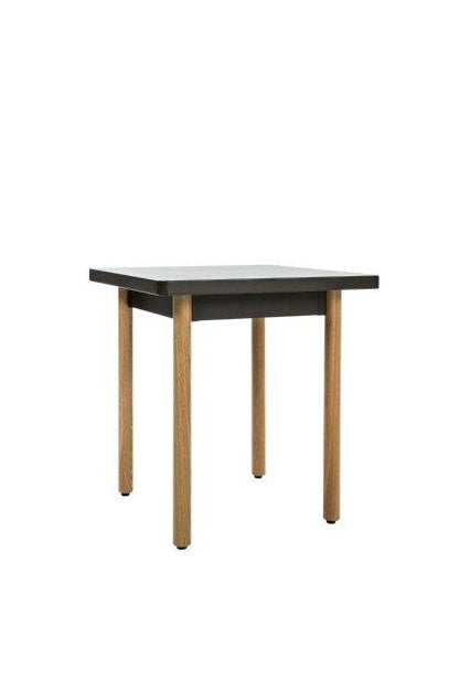 55 Wood Dining Table