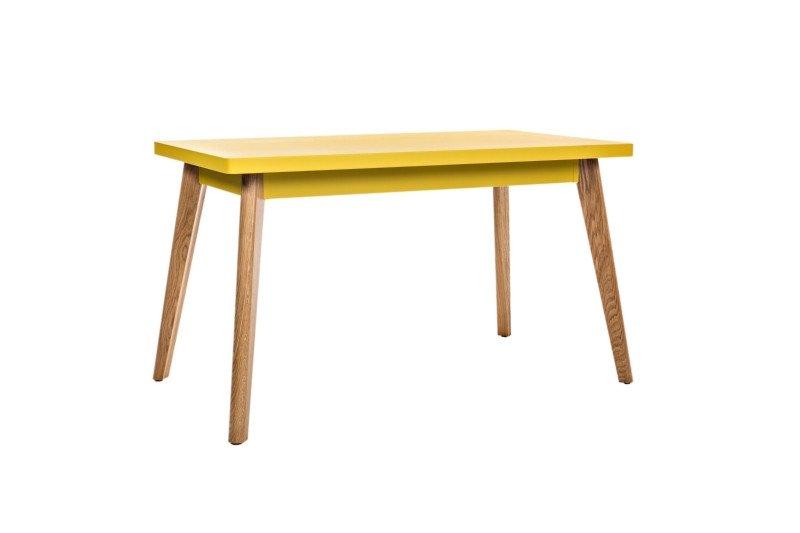 55 Wood Dining Table