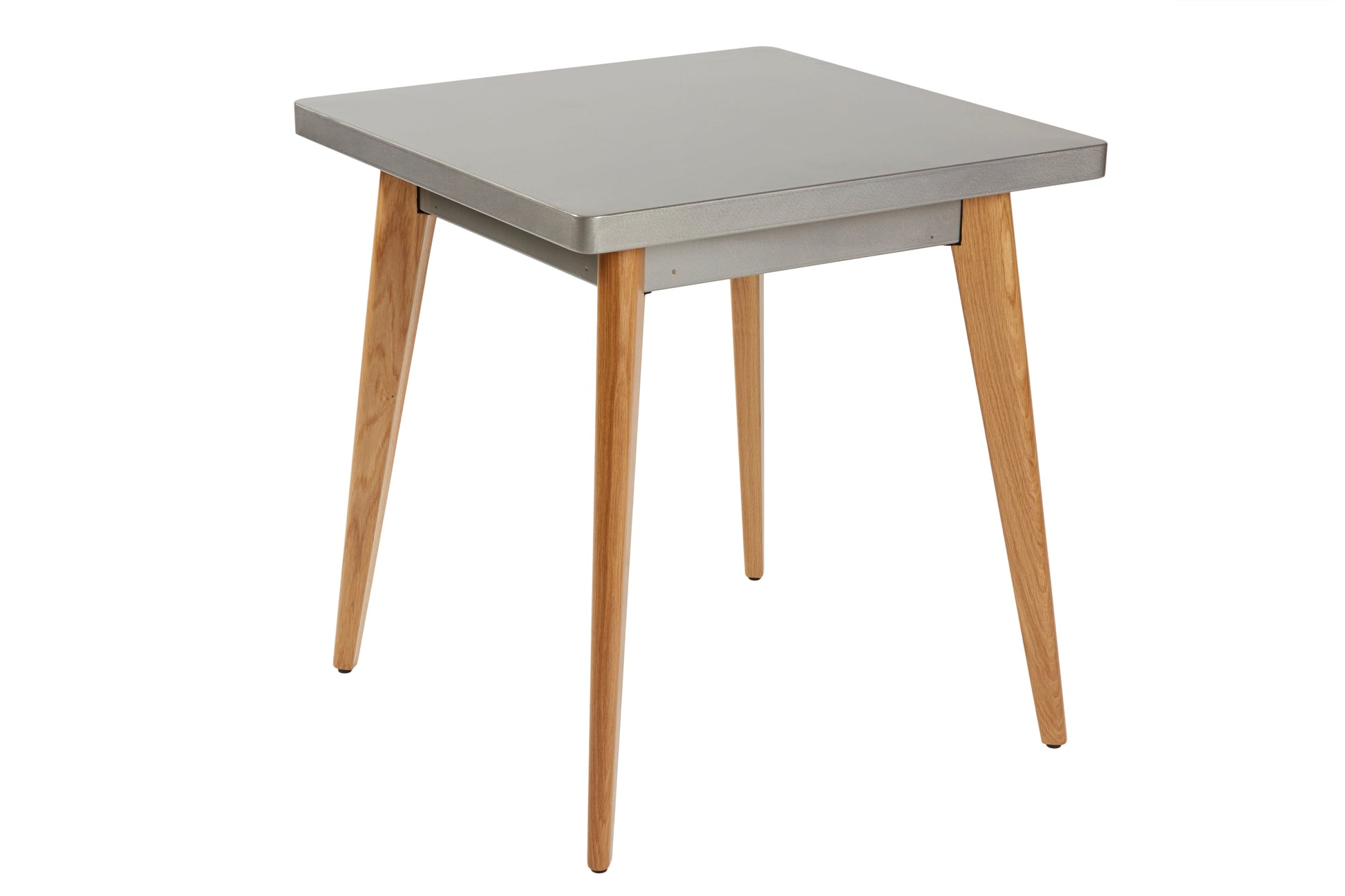 55 Wood Dining Table
