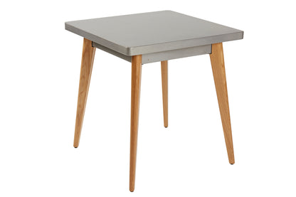55 Wood Dining Table