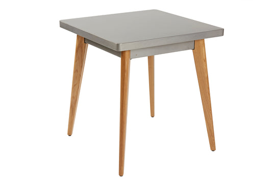 55 Wood Dining Table