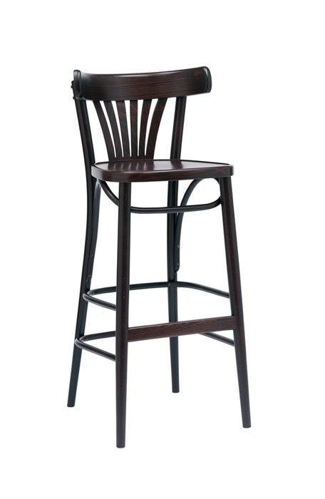 56 High Stool-Ton-Contract Furniture Store
