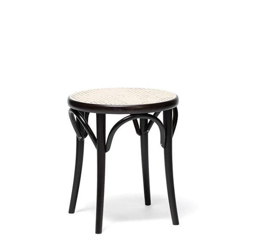 60 Upholstered Low Stool