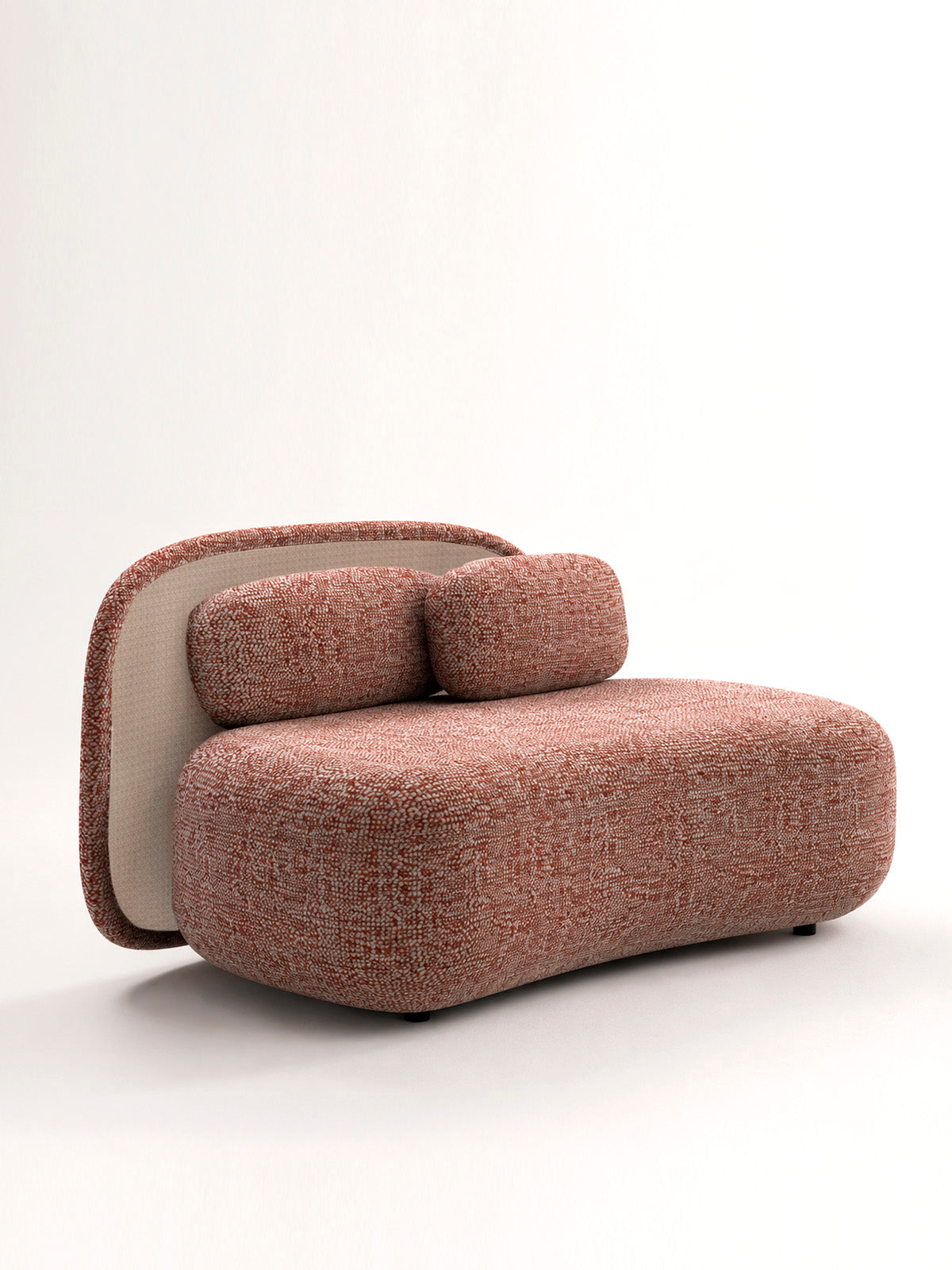 Sofstone 832 Lounge Chair