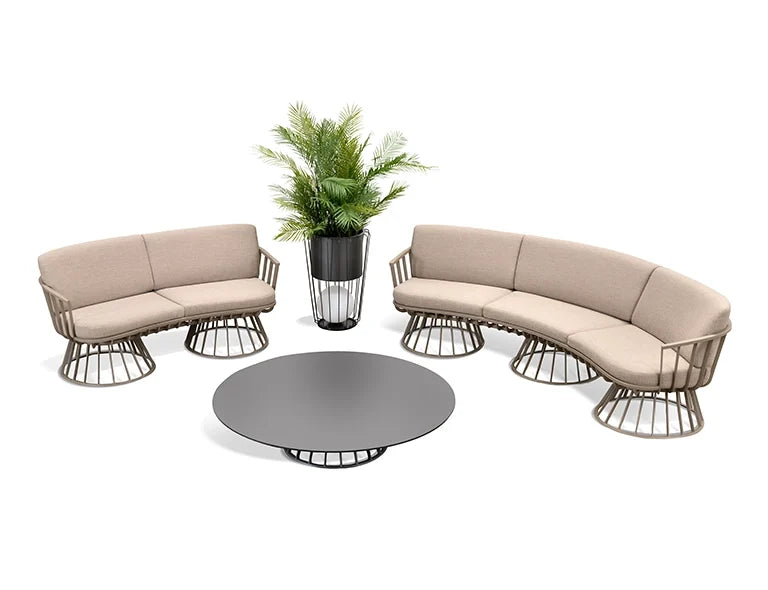 Meridius Planter