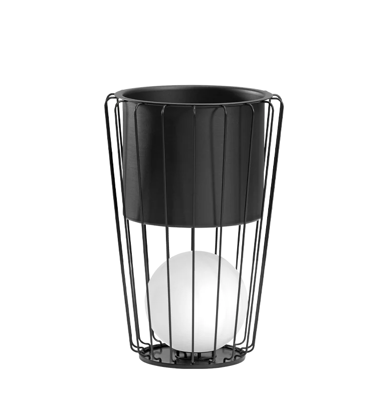 Meridius Planter