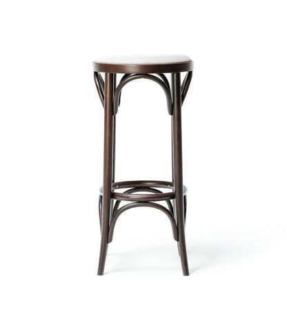 73 Upholstered High Stool