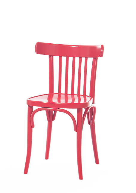 763 Side Chair-Ton-Contract Furniture Store