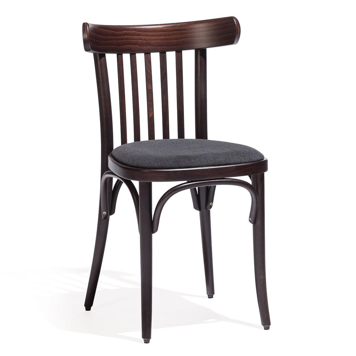 763 Side Chair-Ton-Contract Furniture Store