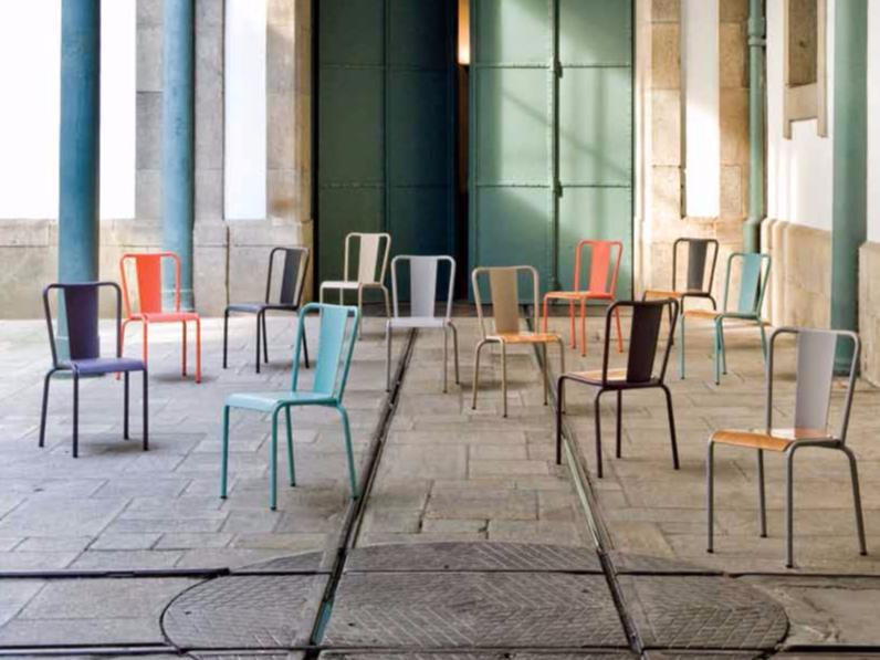 786A Side Chair