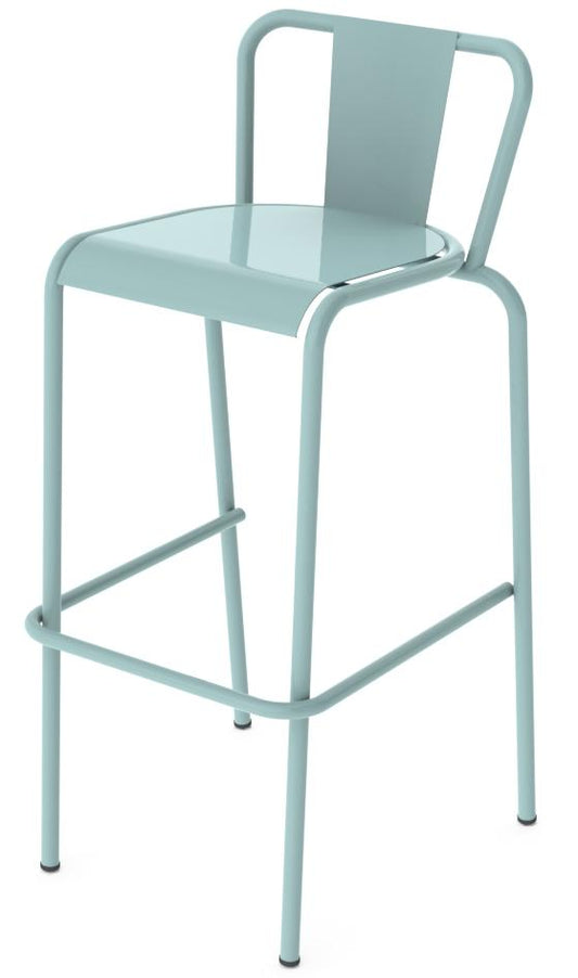 786B High Stool