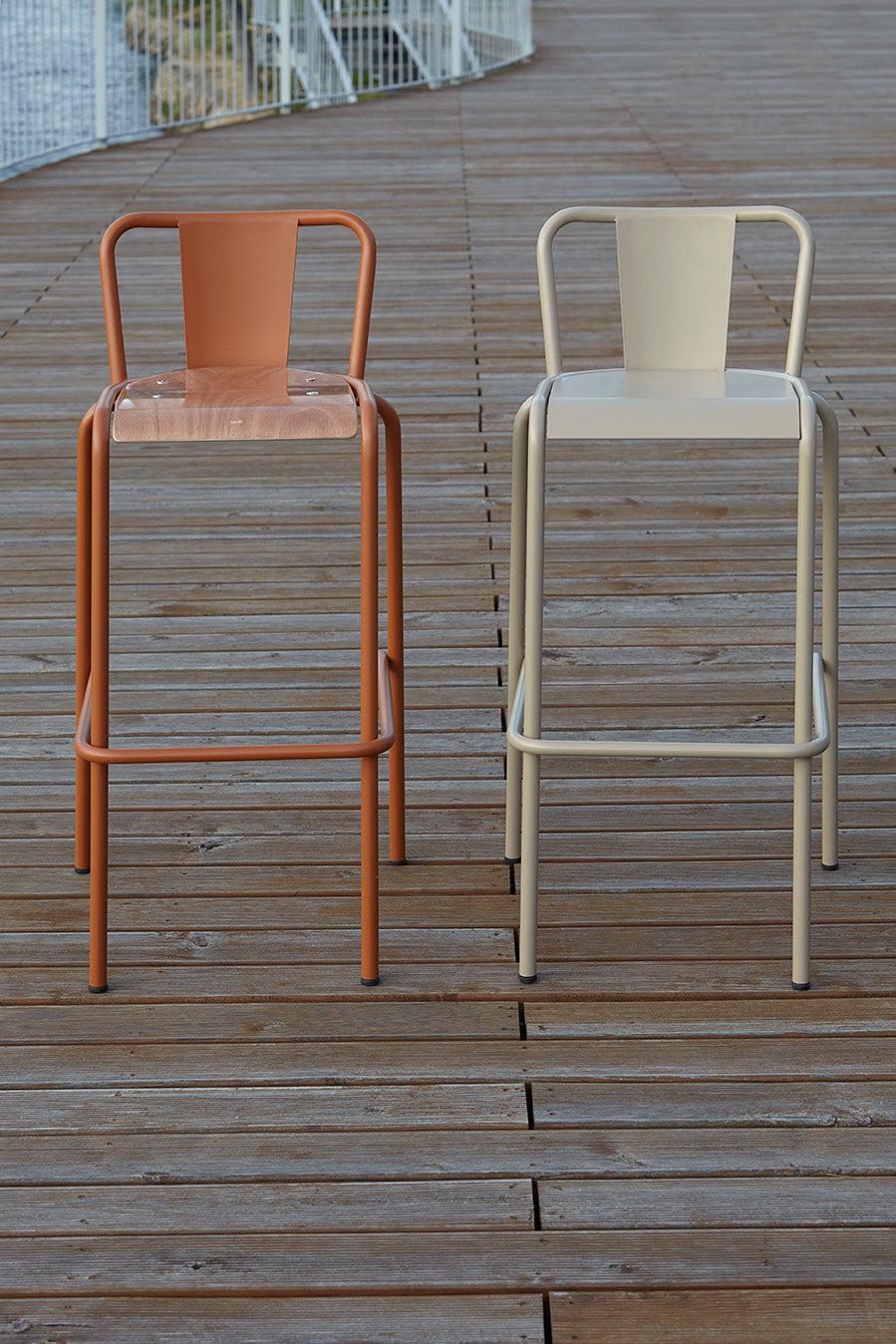 786B High Stool