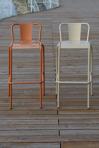 786B High Stool