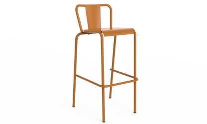 786B High Stool-Contract Furniture Store for hospitality, leisure & commercial projects