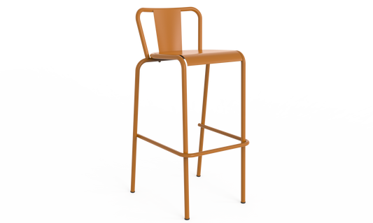 786B High Stool-Contract Furniture Store for hospitality, leisure & commercial projects