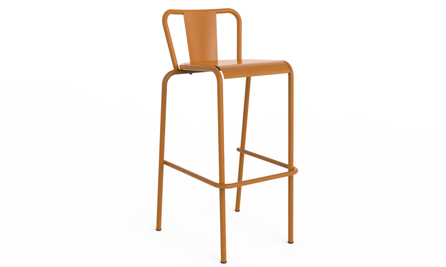 786B High Stool