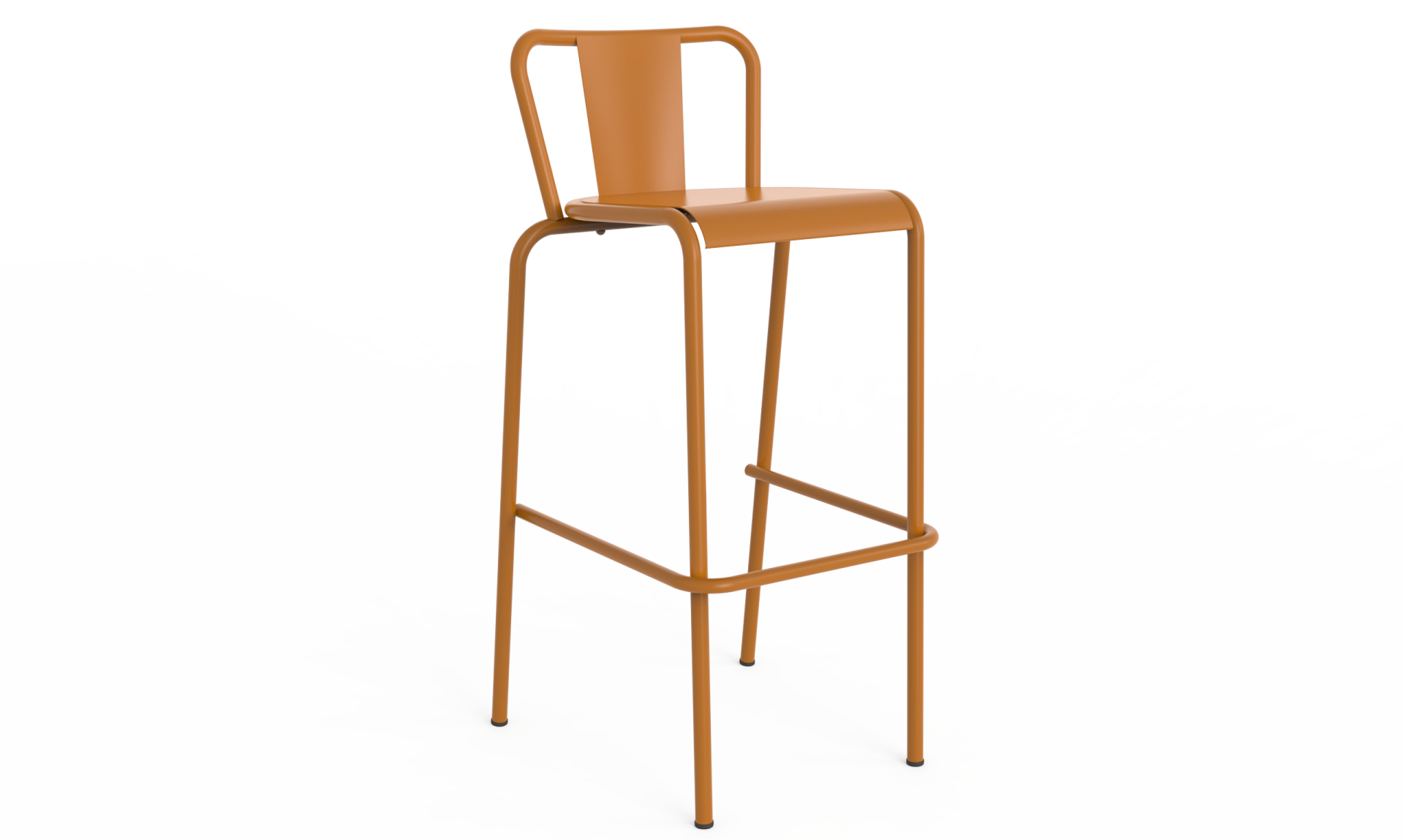 786B High Stool