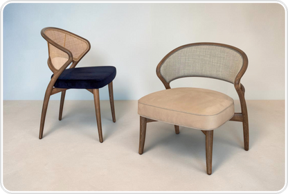 Aura Lounge Chair