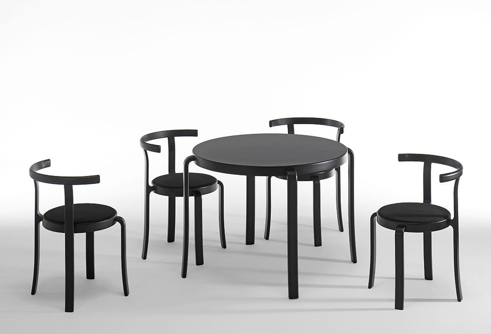 8000 Series Dining Table-Contract Furniture Store for hospitality, leisure & commercial projects