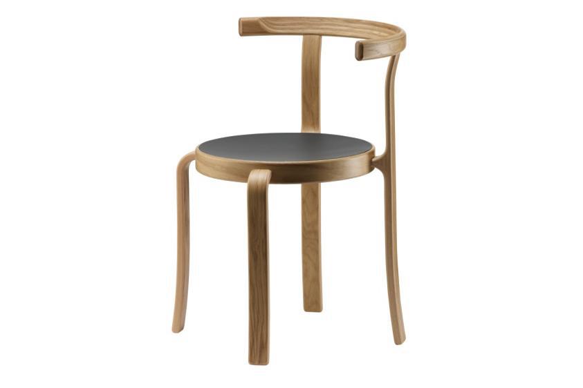 8000 Series Side Chair-Magnus Oleson-Contract Furniture Store