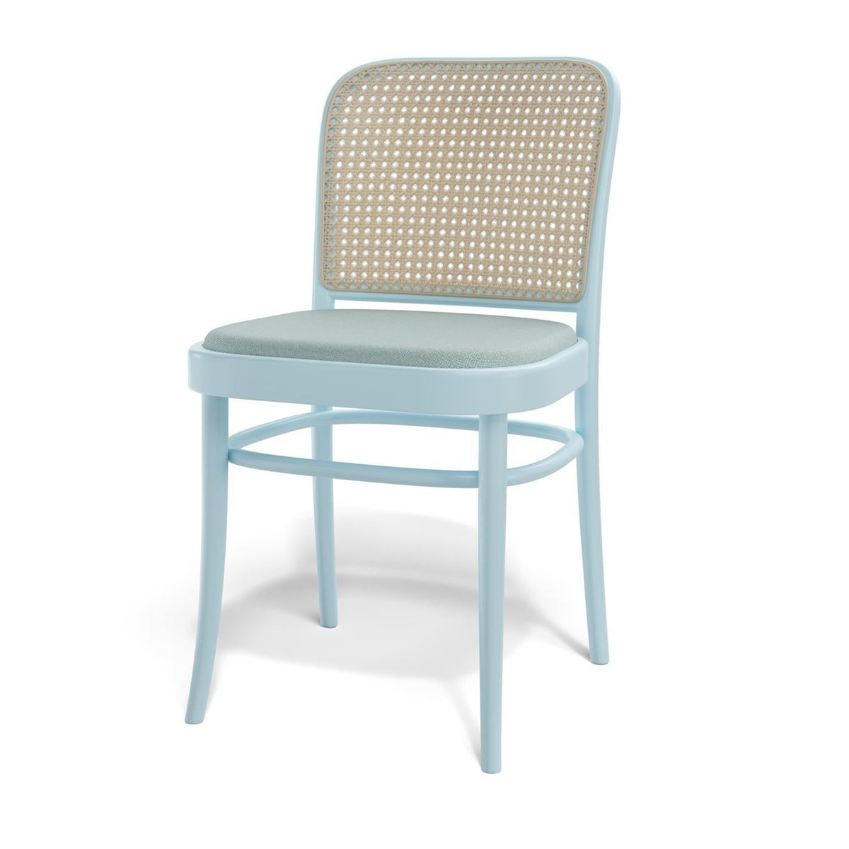 811 Side Chair-Ton-Contract Furniture Store