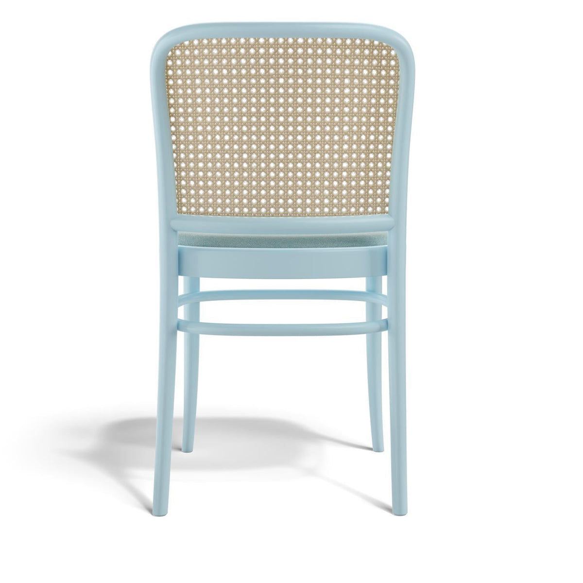 811 Side Chair-Ton-Contract Furniture Store