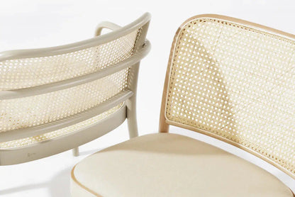 811 Lounge Armchair